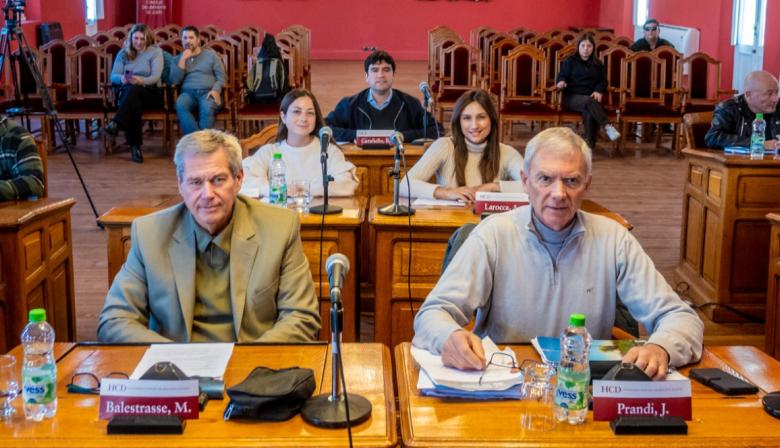 El bloque Somos repudió la agresión y atropello a un inspector de tránsito en Junín