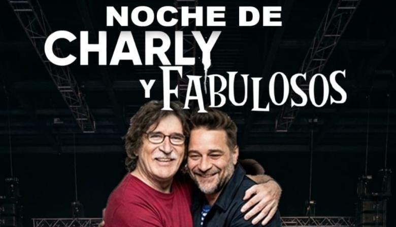 Noche de Charly y Los Fabulosos: dos tributos en una sola fecha para revivir los clásicos de los '80 en Junín