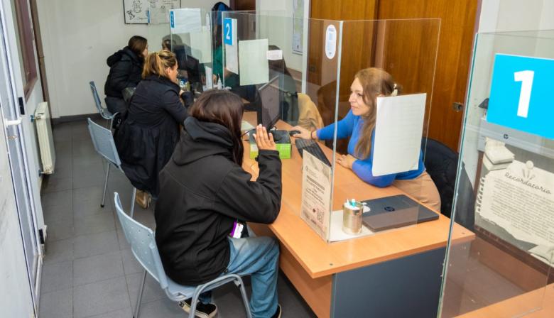 La Oficina de Empleo informó que hay 130 oportunidades laborales activas en Junín