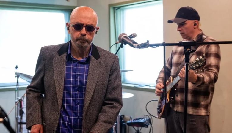 Murió el Indio Solari a los 77 años, uno de los mayores exponentes del rock nacional