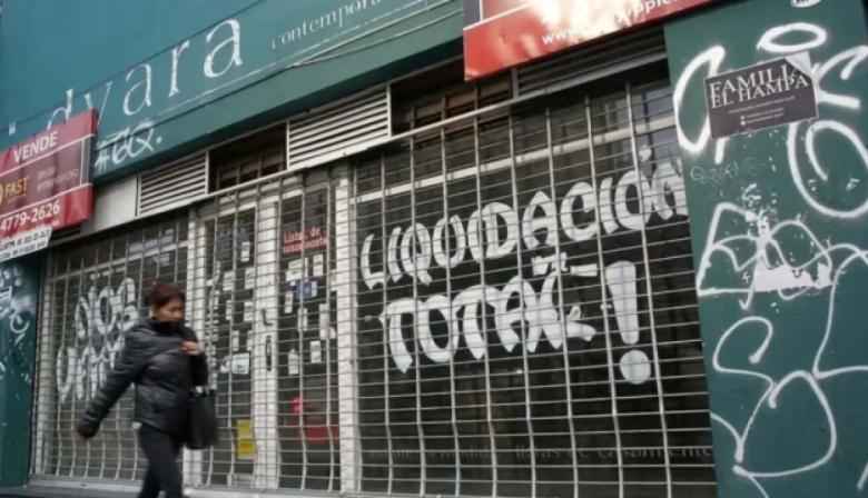 “La economía crece, pero con sectores que ganan y otros que sufren”, según economista
