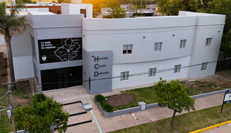 Concejales de Juntos por el Cambio cuestionaron el uso "partidario" de funciones institucionales en General Viamonte