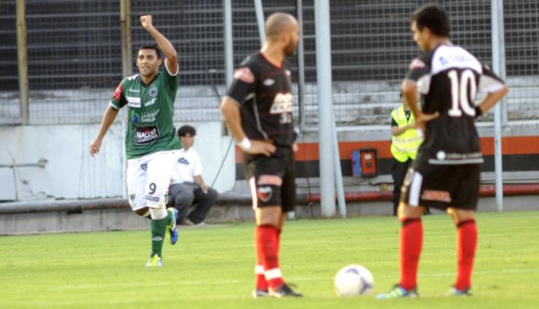 El batacazo en Rosario que ilusiona a todo Sarmiento y que quiere repetir ante Boca