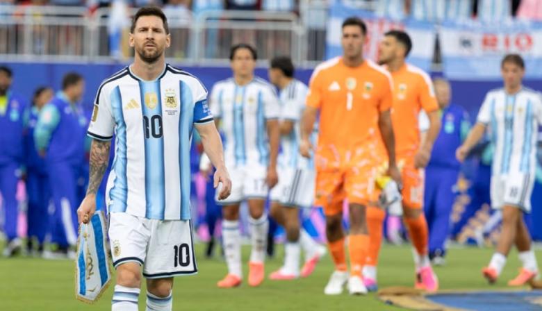 Mundial 2026: se pone en marcha la segunda fecha de la fase de grupos