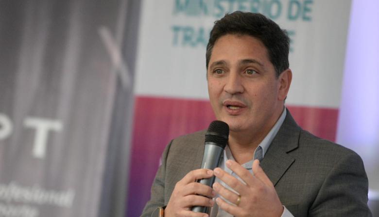 Marinucci rechazó los cambios en la VTV: “Con rutas abandonadas, flexibilizar los controles es una irresponsabilidad”