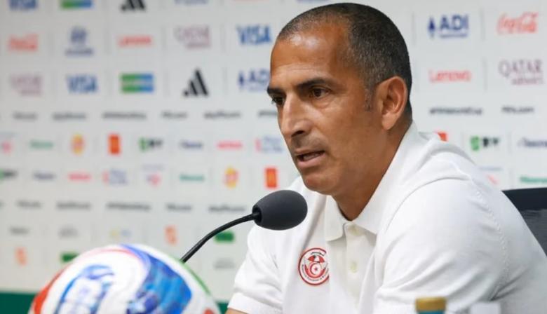 Mundial 2026: Túnez echó a su DT tras sufrir una goleada ante Suecia
