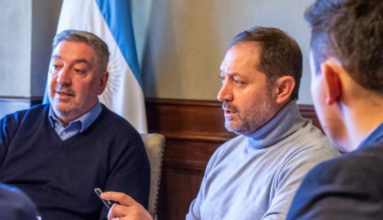 Lincoln firmó convenio con la UNNOBA para el dictado de la Diplomatura en Calidad de Semillas