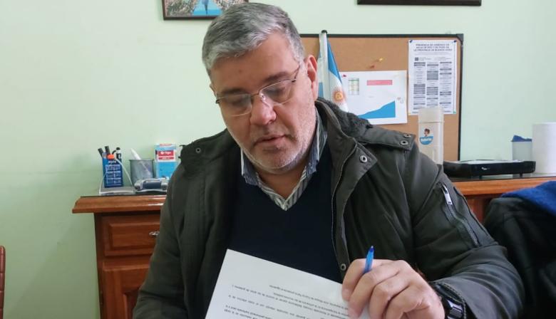 Fernando Burgos: “El desafío no es discutir la tecnología, sino regularla con reglas claras”