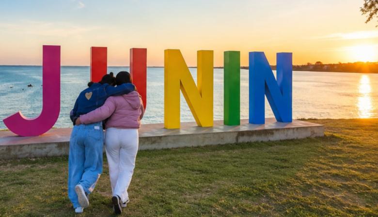 Junín se consolida como destino para las vacaciones de invierno
