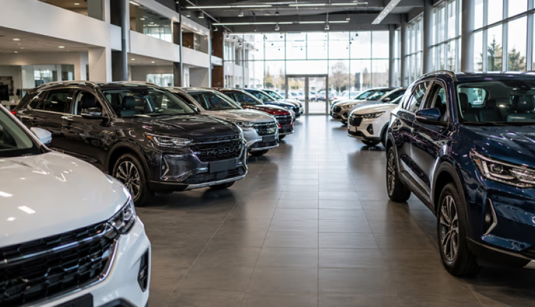 Los patentamientos de autos 0km cayeron 12,8% en junio y los importados ya representan siete de cada 10 ventas