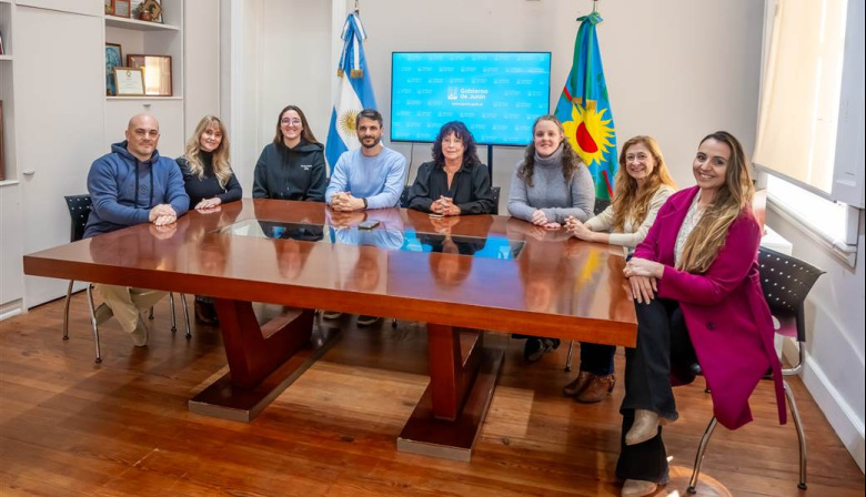 Junín celebrará el Día de la Independencia con una velada de gala, acto oficial y una Feria Patria con más de 140 puestos