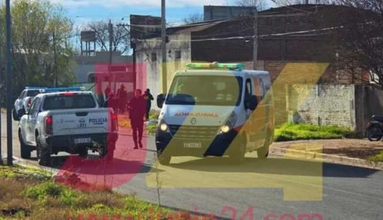 Investigan un posible femicidio en Junín: una mujer de 32 años fue hallada muerta en su vivienda