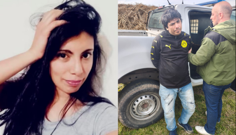 Femicidio en Junín: la autopsia descartó un disparo y reveló cómo murió Mercedes Errapán