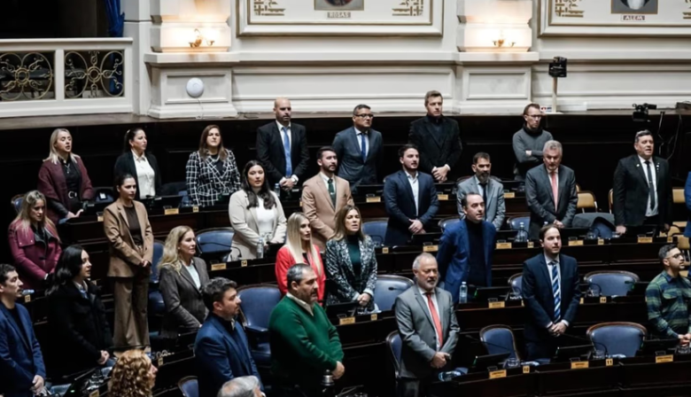 La Legislatura bonaerense convirtió en ley el proyecto que incorpora a 400 veteranos de Malvinas a un régimen jubilatorio especial