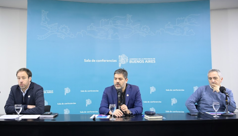La Provincia aumenta un 15% la inversión en el Servicio Alimentario Escolar y los programas destinados a niñas, niños y adolescentes