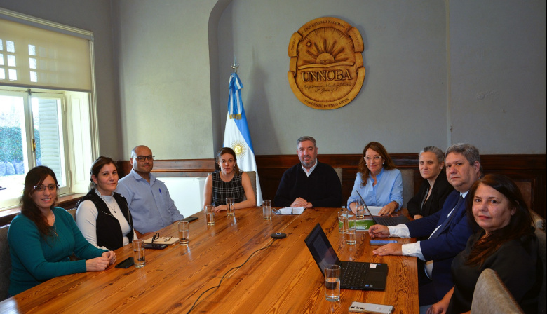 Tamarit: “La universidad es la institución con mayor prestigio social”