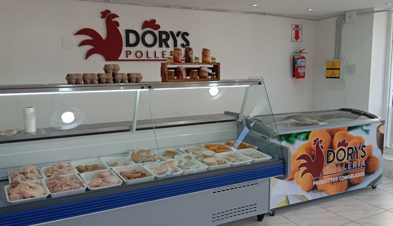 El pollo hace historia en la mesa de los junienses: ya supera a la carne vacuna en consumo