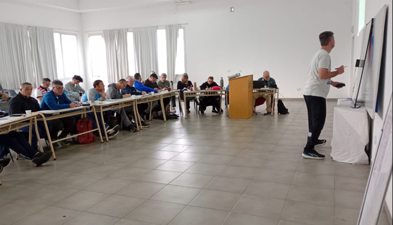 General Arenales será sede de dos disciplinas en la etapa regional de los Juegos Bonaerenses 2026