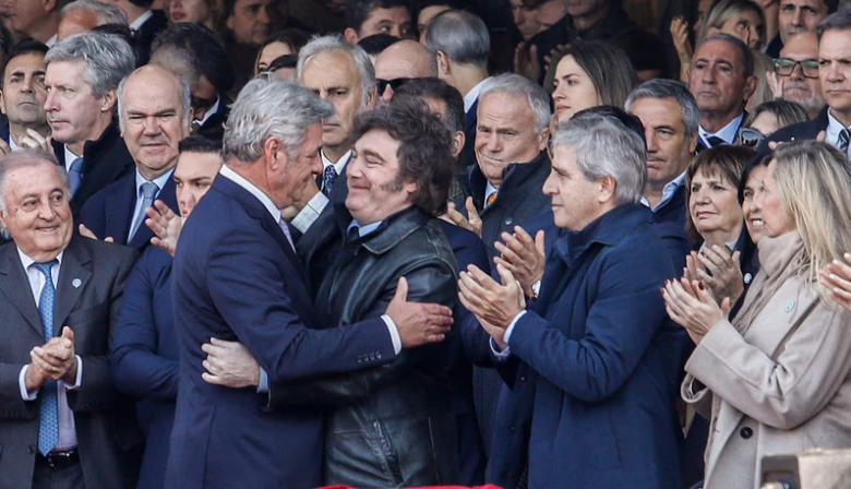 La Sociedad Rural apoya la ley de tierras y pide “pleno respeto al derecho de propiedad”