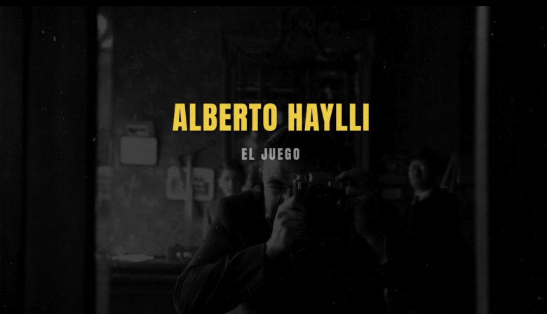 El archivo de Alberto Haylli se convierte en un juego para descubrir la historia de Junín
