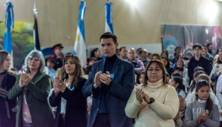 Destacan a Leandro N. Alem por su desempeño productivo durante la última década