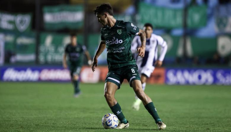 Este viernes, Sarmiento se mide con Platense en su última prueba antes de Boca