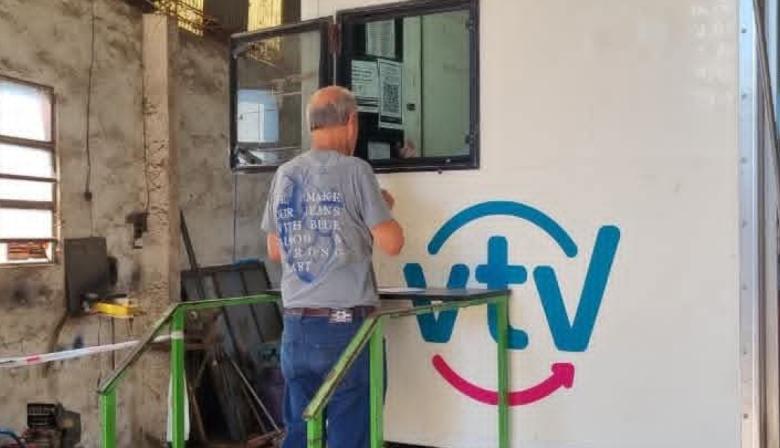 Ya rige la nueva VTV: se puede realizar en talleres mecánicos particulares