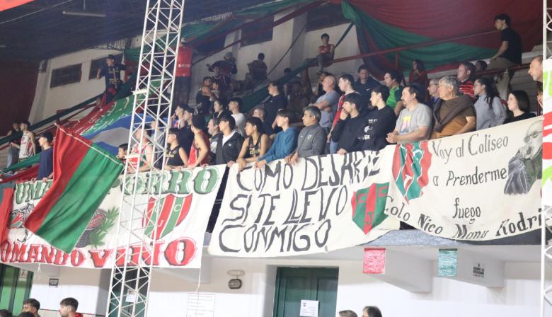 La final del Apertura tendrá este domingo su segundo capítulo