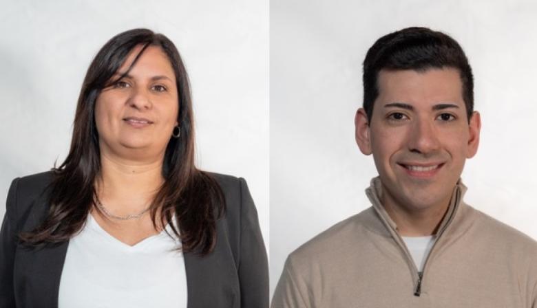 Paolizzi y Monserrat destacaron el aumento de los recursos para el Servicio Alimentario Escolar