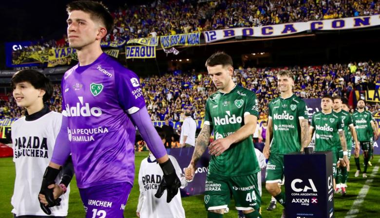 Sarmiento prepara una final clave: el martes buscará defender la ventaja en la General y achicar la brecha en los promedios