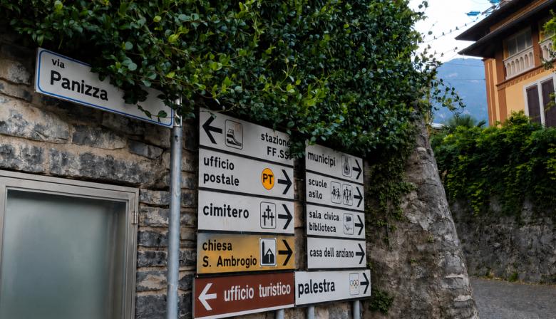 El juninense que murió en la Primera Guerra Mundial y que tiene una calle con su nombre en Italia