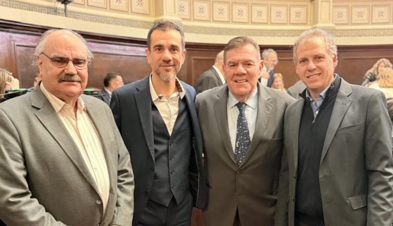 El Senado bonaerense aprobó una iniciativa del PRO para impulsar una política integral contra la violencia escolar