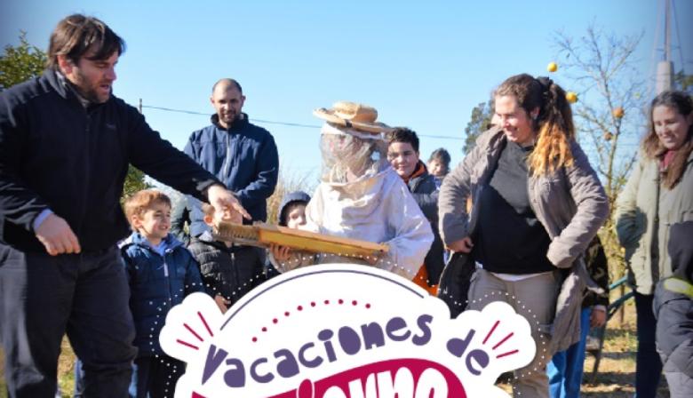 La UNNOBA abre la inscripción para sus actividades de vacaciones de invierno destinadas a niños