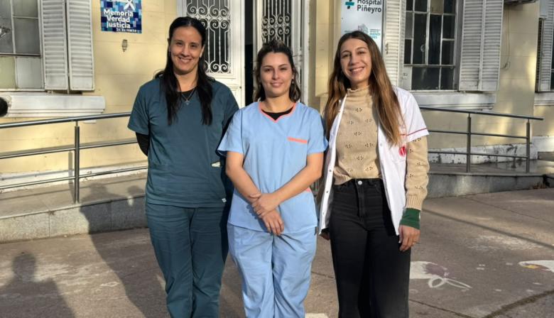 El HIGA Junín tuvo cinco proyectos seleccionados en las Becas de Investigación "Julieta Lanteri" 2026