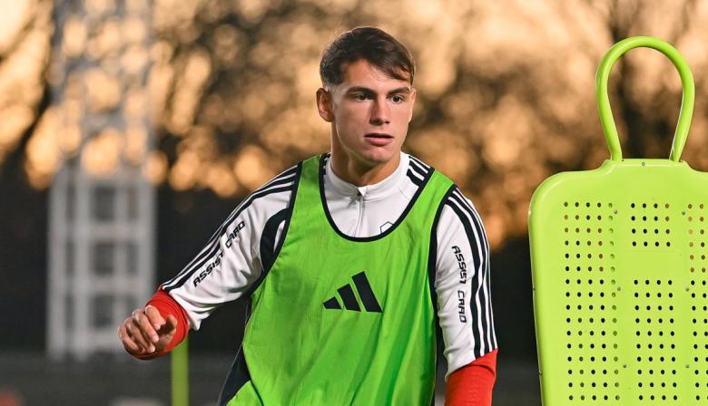 River recibe a Rosario Central, en un partido que podría ser determinante para el futuro de Coudet