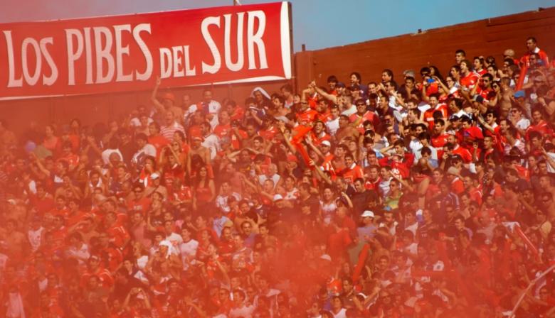 Por temor a incidentes, Lanús–Independiente finalmente se jugará sin visitantes