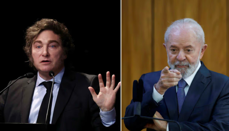 Brasil retira a su embajador de la Argentina y se profundiza la crisis