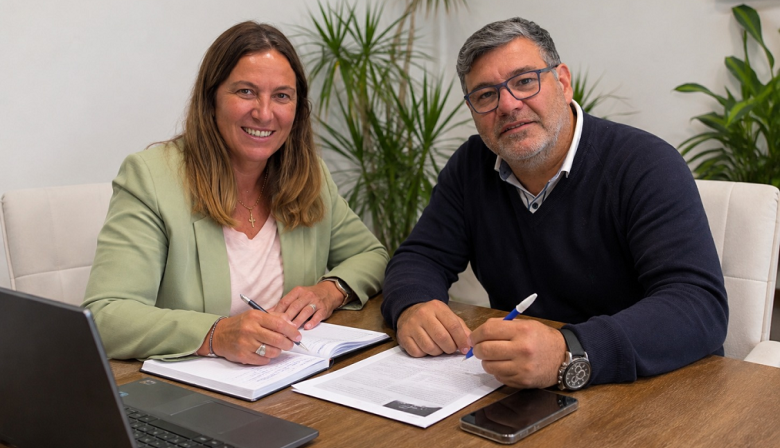 Arata y Burgos, preocupados por la falta de apoyo del Municipio a los alumnos que participarán de la Feria de Ciencias Regional