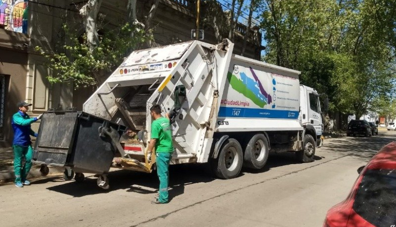Menos consumo, menos basura: cae el volumen de residuos sólidos urbanos recolectados