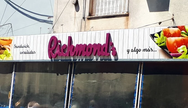 De Richmond’s al boom de las hamburgueserías: 50 años de sándwiches que hicieron historia en Junín