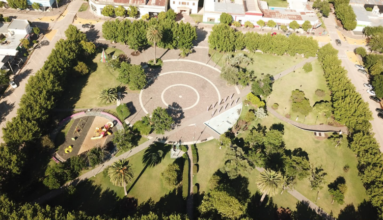 Ameghino se prepara para celebrar sus 130 años con una agenda que se extenderá durante tres meses