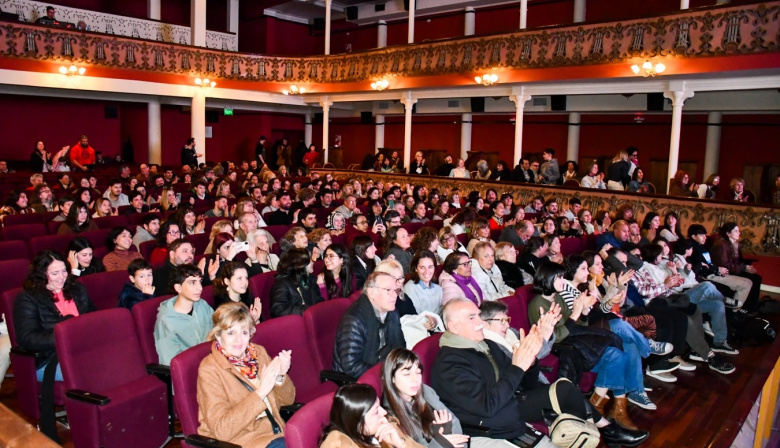 Bragado: cierre con éxito de la 17º Feria del Libro