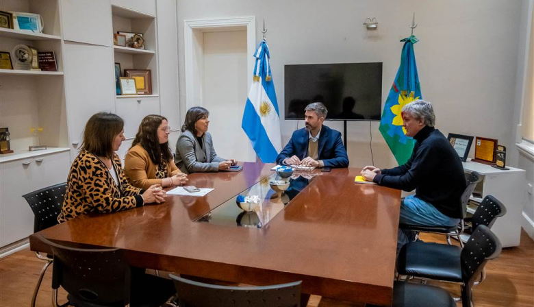 Incorporan el Consultorio Jurídico Gratuito al programa “La Muni en tu Barrio”