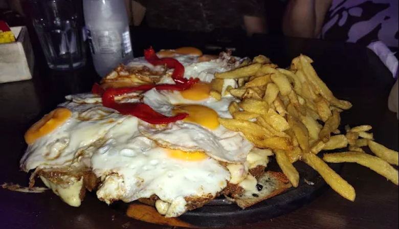 La pizzanesa que nació en Junín y se convirtió en una marca registrada de CityRock