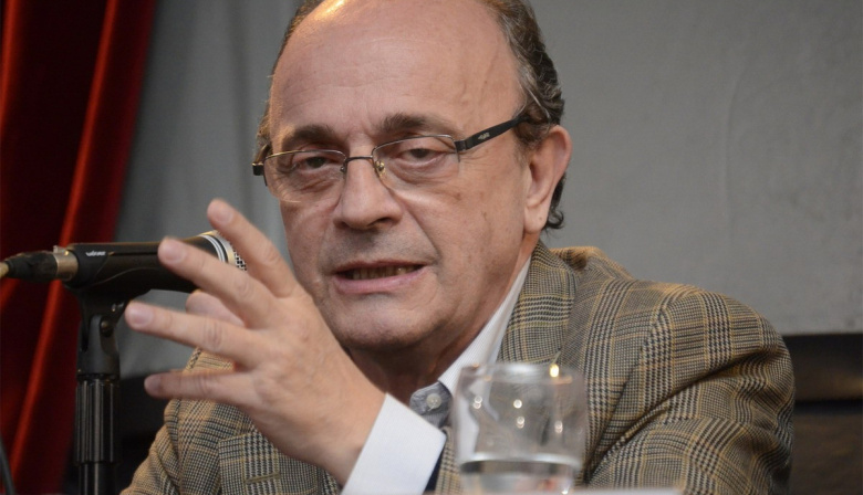 Leopoldo Moreau llega a Junín para una “conversación necesaria” sobre democracia, instituciones y justicia social