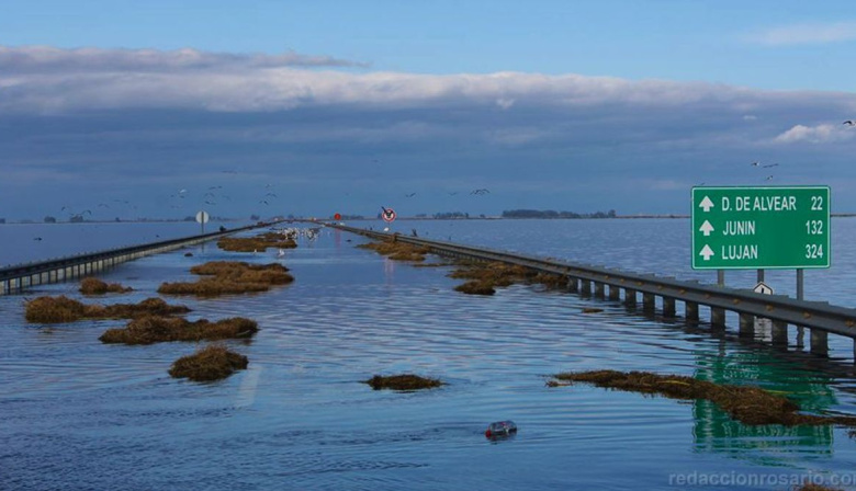 La Picasa: Petrecca impulsa medidas para anticiparse y fortalecer la prevención ante la llegada de El Niño