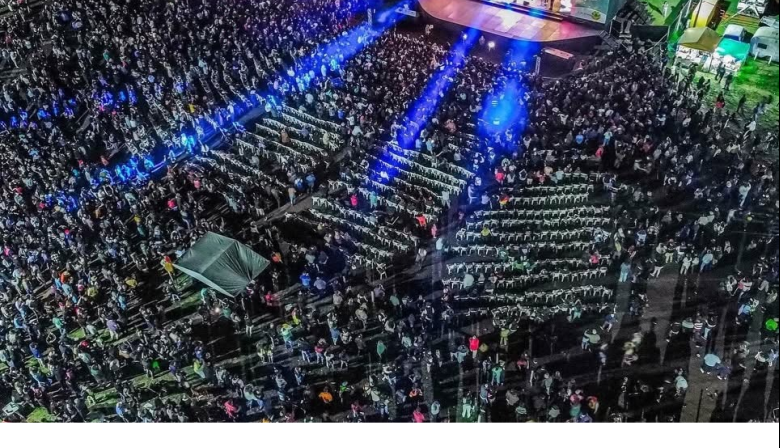 24° Fiesta en Homenaje al Caballo: Vedia se prepara para una nueva edición