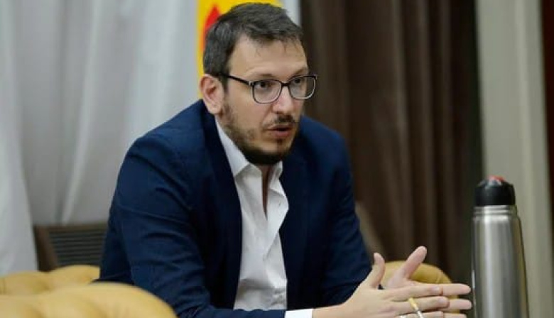 El presidente del Banco Provincia adjudicó la morosidad a la pérdida de ingresos