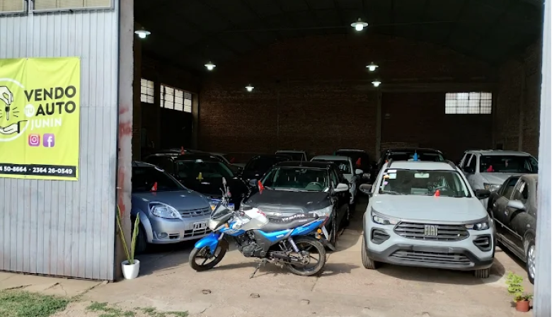 Mercado automotor usado en Junín: los precios se frenaron en pesos y se abarataron hasta 45% en dólares