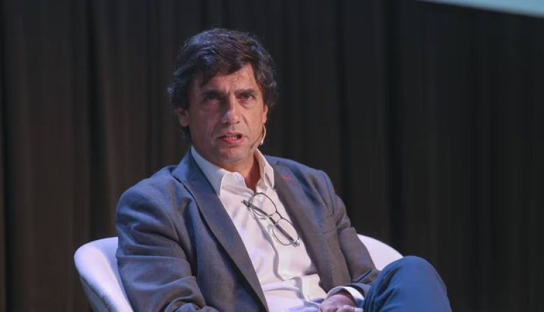 Hernán Lacunza pidió ir separados de la Libertad Avanza en 2027 y advirtió por la recesión
